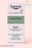 EUCERIN – DermoPure HYDRA Crème Compensatrice Apaisante
