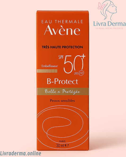 Avène B-Protect SPF50+ – 30 ml