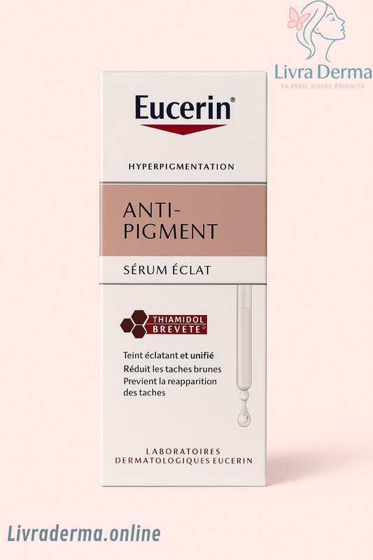 Eucerin Anti-Pigment Sérum Éclat